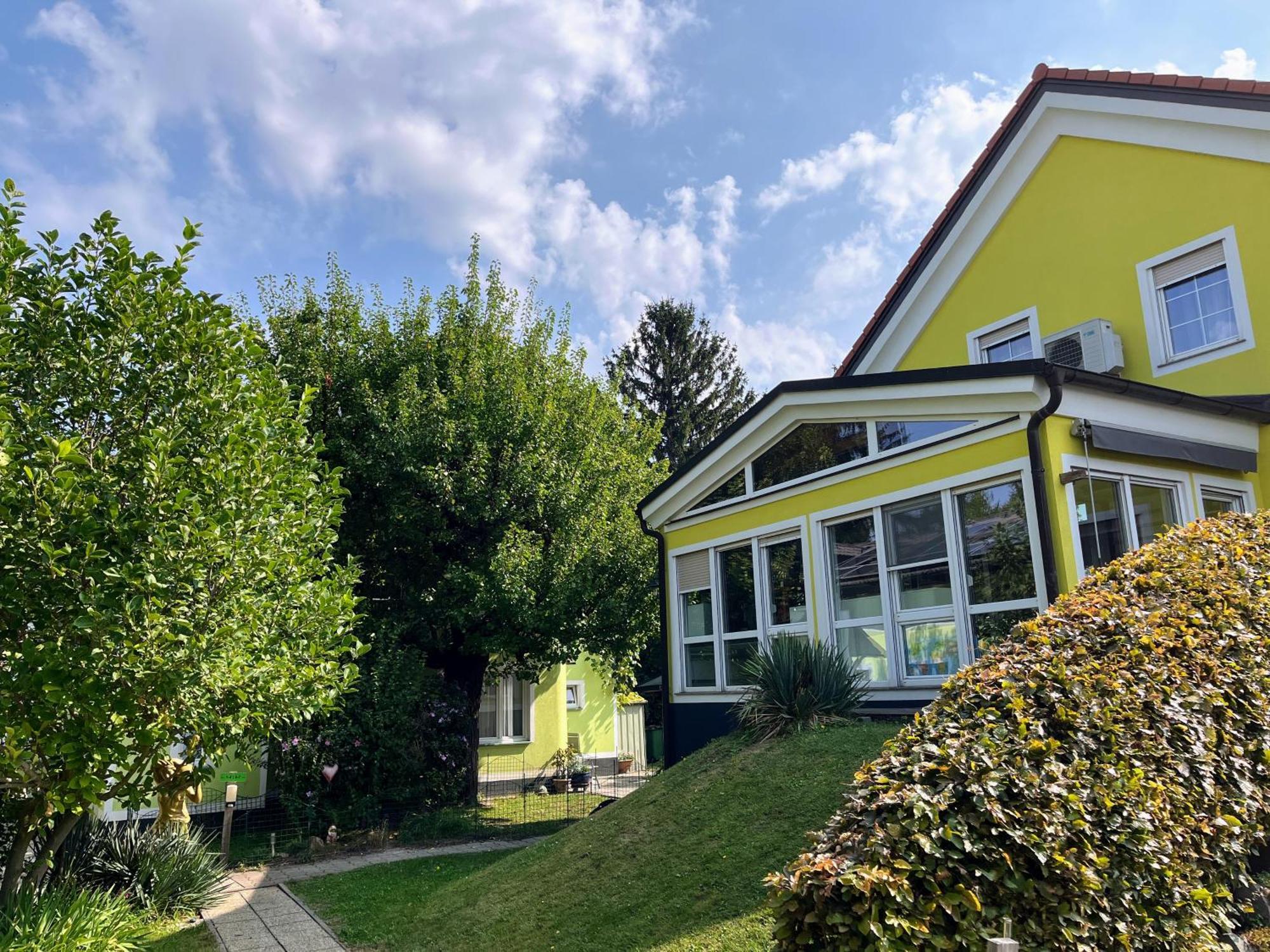 Apartment Ajo - Alte Donau Terrace - Self-check-in Wien