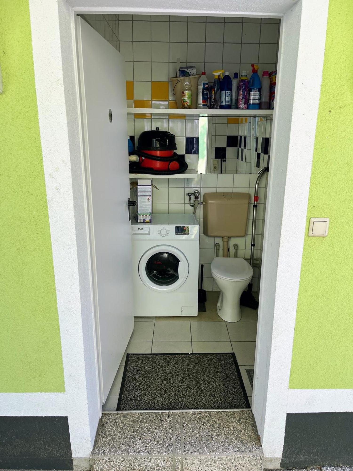 Ajo - Alte Donau Terrace - Self-check-in *