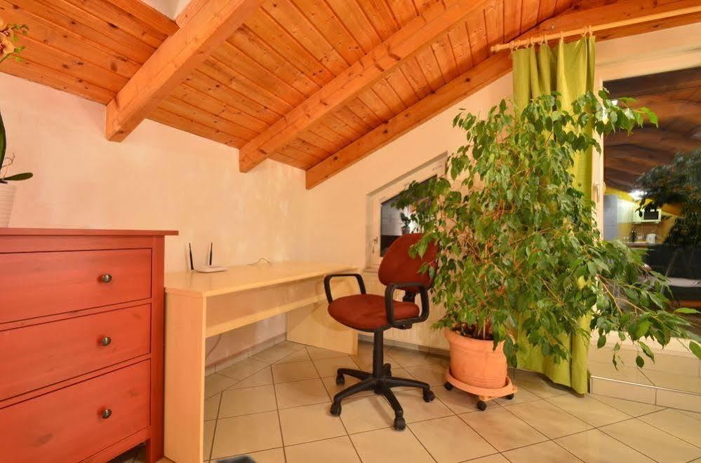 Ajo - Alte Donau Terrace - Self-check-in Apartment *