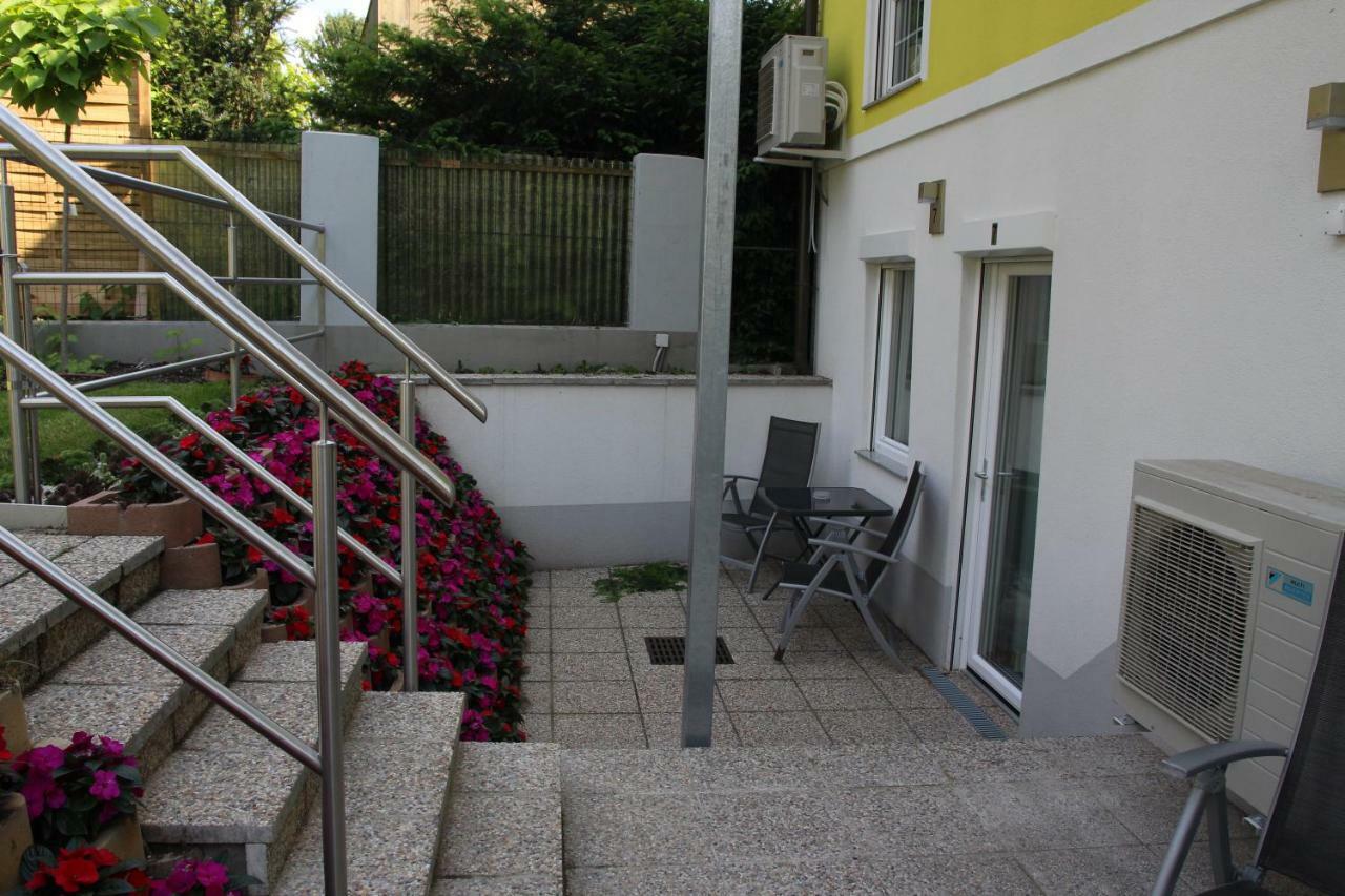 Apartment Ajo - Alte Donau Terrace - Self-check-in Wien