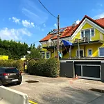 AJO Terrace Vienna